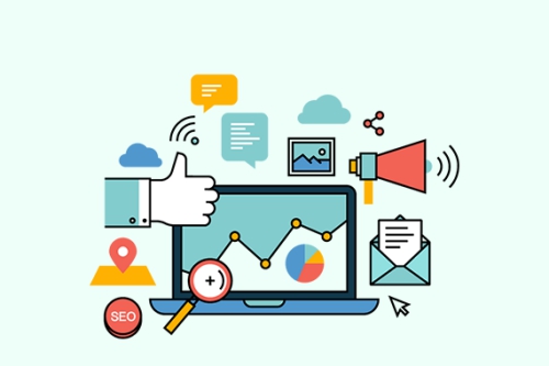 三江提升网络推广效果企业要注意哪些方面的问题