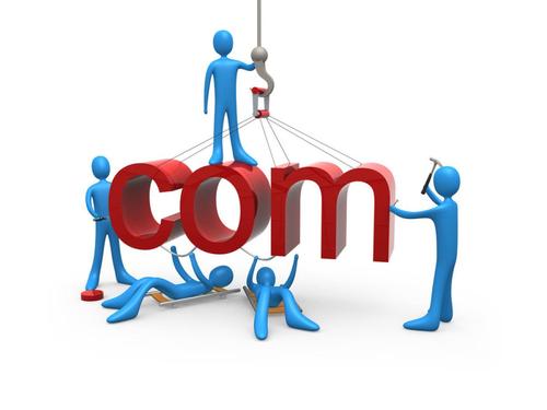 三江企业网站建设成功与否和哪些有关呢