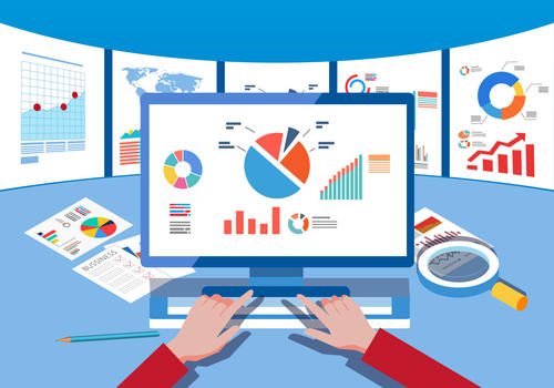 三江哪一种网站设计风格才是适合企业呢？