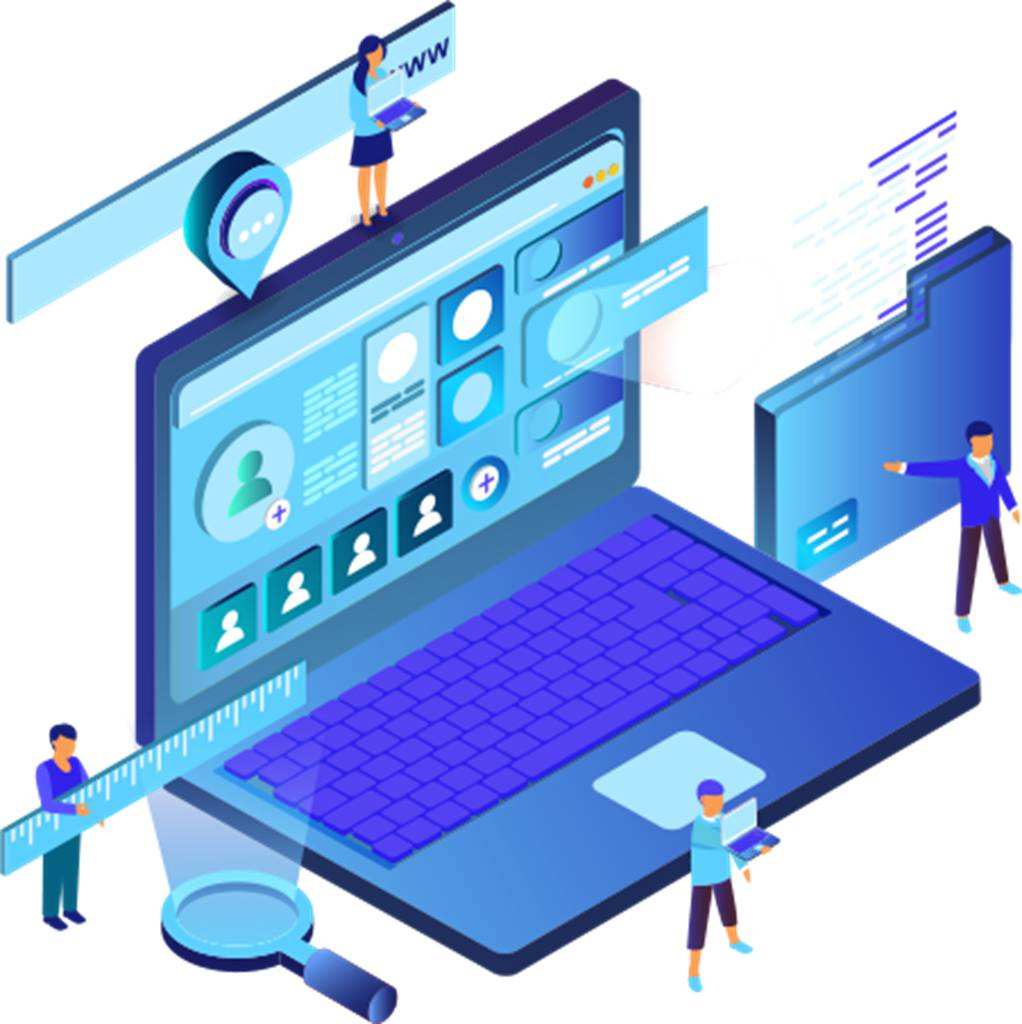 三江分析企业网站设计过程中需要注意的几个问题